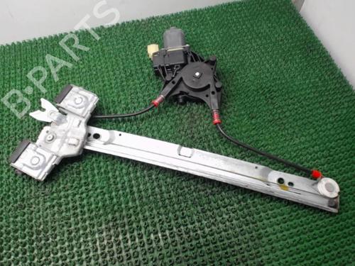 Used Front right window mechanism Front right window mechanism FORD FIESTA VI (CB1, CCN) 1.4 TDCi (68 hp) 22084217 22084217