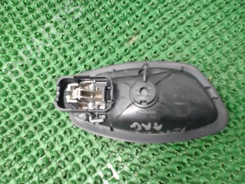 Rear left interior door handle RENAULT CLIO IV (BH_) 1.5 dCi 75 | BP22080792I15 