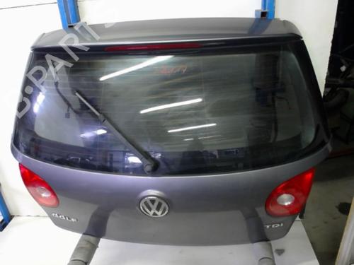 Tailgate VW GOLF V (1K1) 1.9 TDI | BP20874639C6 