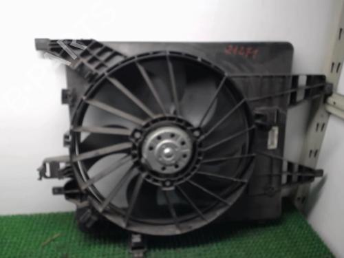 Used Radiator fan Radiator fan 22084910 22084910