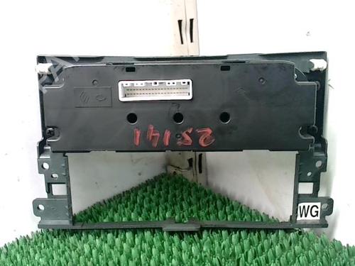 Climate control RENAULT KOLEOS I (HY_) 2.0 dCi 4x4 (HY0K) | BP29941037I5 