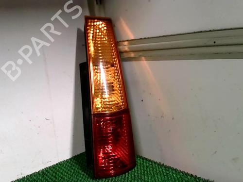 Right taillight SUZUKI IGNIS II (MH) 1.3 DDiS (RM413D) | BP22696579C35 