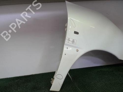 Right front fenders PEUGEOT EXPERT Van (222) 2.0 HDI | BP20876645C42 