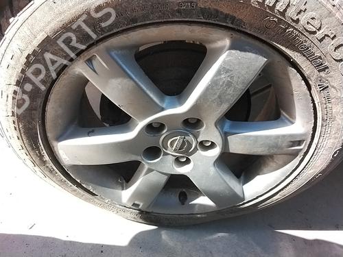 Used Rim Rim 34217438 34217438