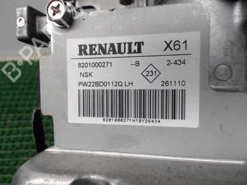 Used Steering column Steering column RENAULT KANGOO / GRAND KANGOO II (KW0/1_) 1.5 dCi 90 (KW05, KW08, KW0G, KW11) (90 hp) 36479582 36479582