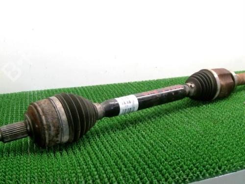 Used Right front driveshaft Right front driveshaft RENAULT LAGUNA III (BT0/1) 1.5 dCi (BT00, BT0A, BT0T, BT1J) (110 hp) 22083944 22083944