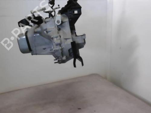 Gearbox CITROËN C3 II (SC_) 1.2 VTi 82 | BP31751799M3 - Image 2