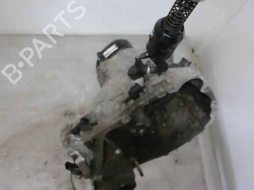 Gearbox RENAULT TWINGO I (C06_) 1.2 16V (C06C, C06D, C06K) | BP29293328M3 