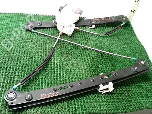 Front left window mechanism BMW X3 (E83) 2.0 d | BP22083158C22 