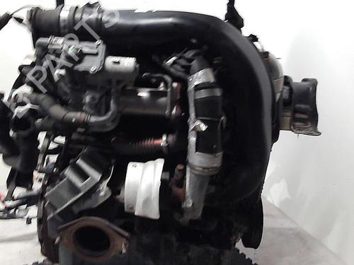 Engine RENAULT CLIO III (BR0/1, CR0/1) 1.5 dCi | BP22090616M1  - Image 7