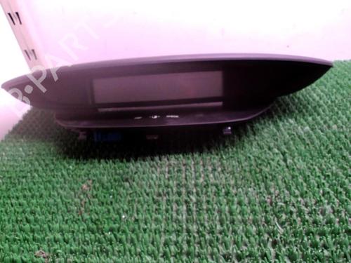 Display monitor CITROËN C4 I (LC_) 1.6 HDi | BP22083700C48 