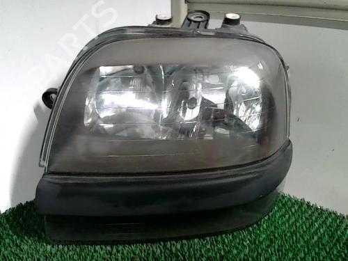 Used Left headlight Left headlight FIAT DOBLO MPV (119_, 223_) 1.9 D (223AXB1A) (63 hp) 22090359 22090359