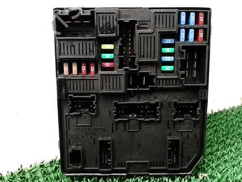 Used Fuse box RENAULT GRAND SCÉNIC IV (R9_) 1.3 TCe 160 (R9NC) (158 hp) 23273519