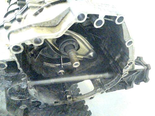 Used Gearbox Gearbox AUDI A5 (8T3) 2.0 TFSI (211 hp) 22087923 22087923