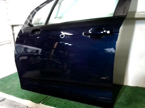Left front door CITROËN C3 II (SC_) 1.6 BlueHDi 75 | BP26290174C2 