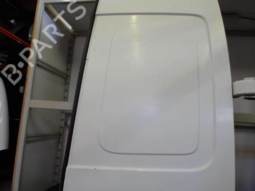 Right tailgate NISSAN PRIMASTAR Van (X83) 1.9 dCi 100 | BP22085301C77 