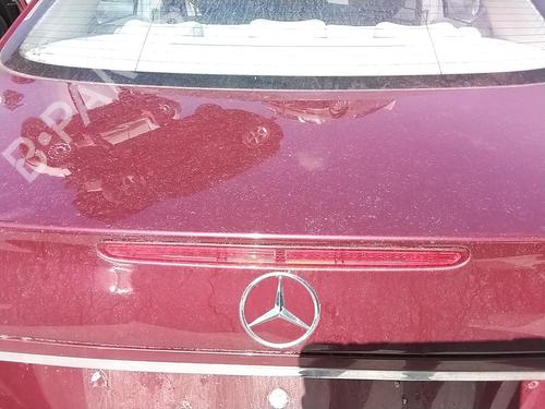 Derde remlicht Derde remlicht MERCEDES-BENZ E-CLASS (W211) E 320 CDI (211.026) (204 hp) 35780853 35780853