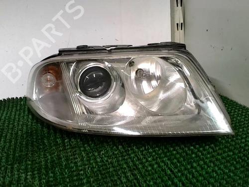 Right headlight VW PASSAT B5.5 (3B3) 1.9 TDI | BP30764631C29