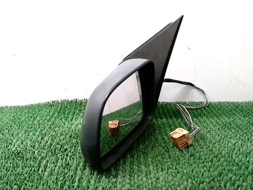 Used Left mirror VW POLO (9N_, 9A_) 1.2 12V (64 hp) 20876027