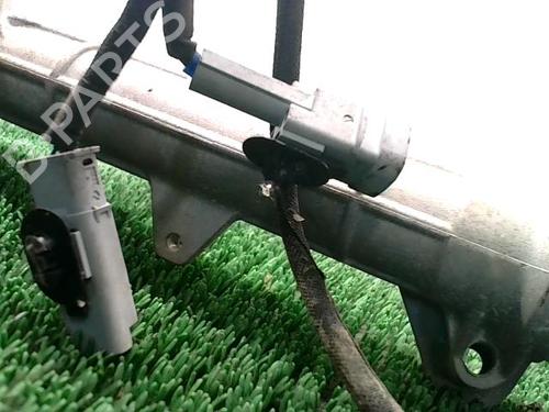Steering rack OPEL CORSA F (P2JO) 1.2 (68) | BP29401838M22 