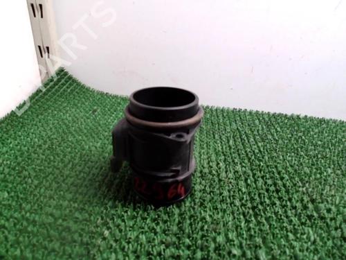 Used Mass air flow sensor Mass air flow sensor RENAULT MEGANE III Coupe (DZ0/1_) 1.5 dCi (DZ0C, DZ1A) (90 hp) 22085511 22085511