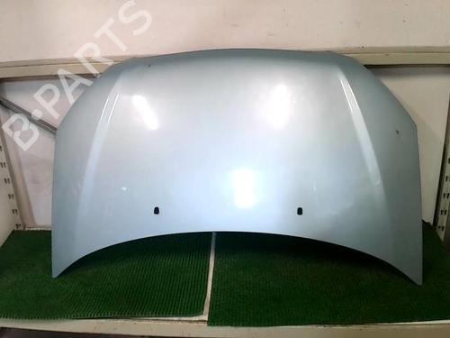 Used Hood HYUNDAI GETZ (TB) 1.5 CRDi (88 hp) 29291713