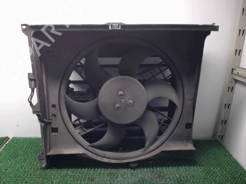 Radiator fan BMW 3 (E46) 320 d | BP22084944M35 