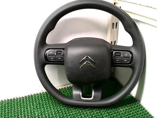Used Steering wheel Steering wheel CITROËN C3 III (SX) 1.5 BlueHDi 100 (SXYHYP, SXYHTU) (102 hp) 22092005 22092005