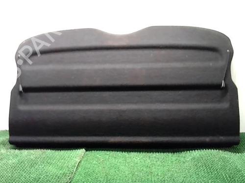 Used Rear parcel shelf CITROËN C4 II (NC_) 1.6 HDi 110 (112 hp) 22785012