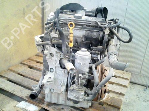 Motor SEAT IBIZA III (6L1) 1.4 TDI (70 hp) 22083192