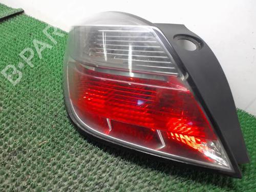 Left taillight OPEL ASTRA H GTC (A04) 1.9 CDTI (L08) | BP20875400C34 