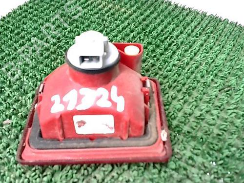 Tåkelys/Varsellys Tåkelys/Varsellys PEUGEOT 407 SW (6E_, 6D_) 2.0 HDi 135 (136 hp) 22091616 22091616