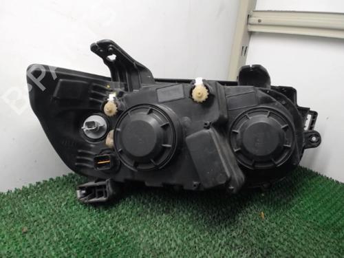 Left headlight CHEVROLET AVEO Hatchback (T300) 1.2 | BP20874666C28 