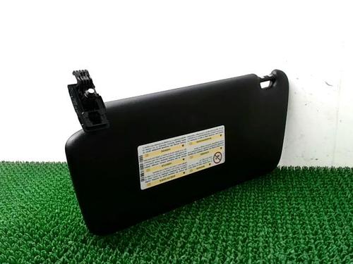 Right sun visor MERCEDES-BENZ A-CLASS (W176) A 180 CDI (176.000) | BP29849807I2