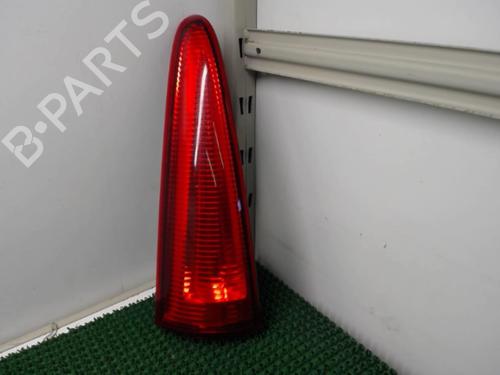 Used Left taillight Left taillight 22077972 22077972