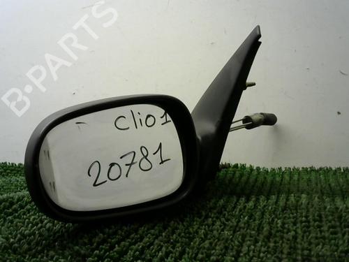Used Left mirror Left mirror 31700504 31700504
