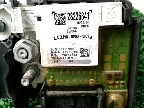 Electronic module PEUGEOT RCZ 2.0 HDi | BP22089196M83  - Image 5