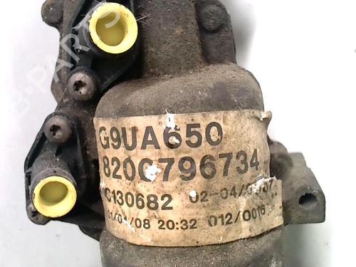 Støtte NISSAN INTERSTAR Van (X70) dCi 100 | BP29884381C155 - Image 3