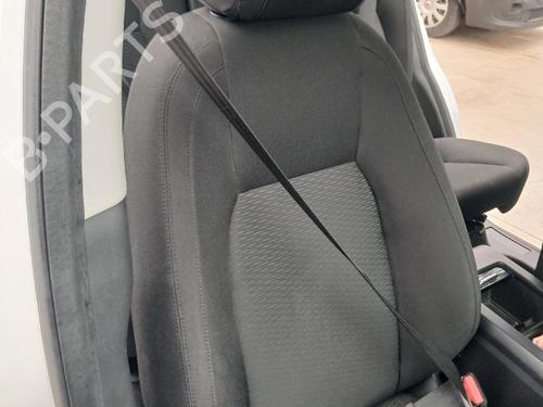 Used Right front seat Right front seat LAND ROVER DISCOVERY SPORT (L550) 2.0 D 4x4 (150 hp) 40484108 40484108