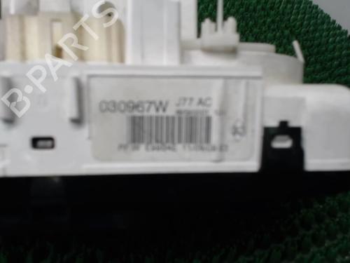 Used Climate control Climate control RENAULT CLIO III (BR0/1, CR0/1) 1.5 dCi (C/BR0G, C/BR1G) (68 hp) 22083133 22083133