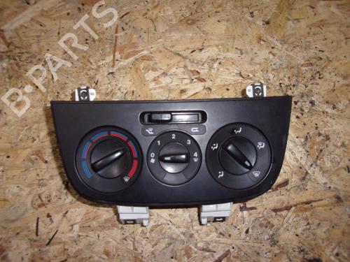 Climate control FIAT FIORINO Box Body/MPV (225_) 1.3 D Multijet (225BXD1A, 225BXB1A, 225BXB11) | BP22075734I5 
