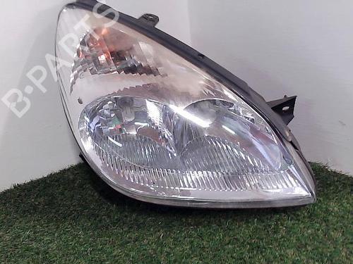 Lyskaster høyre CITROËN C5 I (DC_) 2.0 HDi (DCRHZB, DCRHZE) (109 hp) 30003624