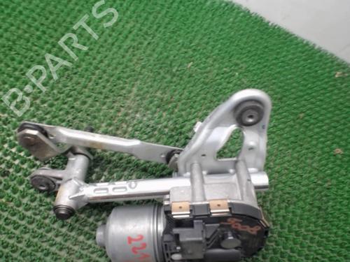 Front wiper motor PEUGEOT 5008 (0U_, 0E_) 1.6 HDi | BP22084817M29 
