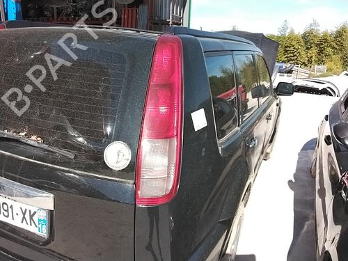 Used Right taillight Right taillight 34217429 34217429