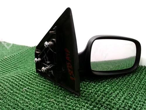 Used Right mirror RENAULT CLIO III (BR0/1, CR0/1) 1.5 dCi (BR17, CR17) (86 hp) 26533684