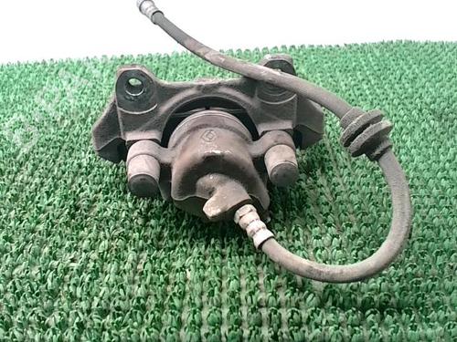 Left front brake caliper RENAULT CLIO IV (BH_) 1.5 dCi 75 | BP22089559M105 