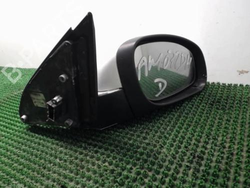 Used Right mirror OPEL VECTRA C Estate (Z02) 2.2 DTI (F35) (125 hp) 22079586