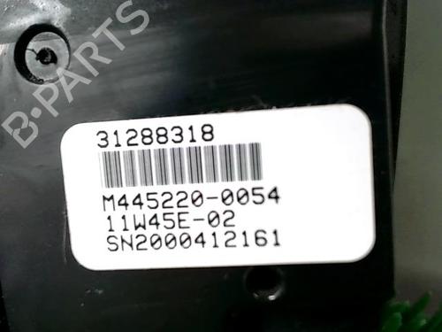 Climate control VOLVO XC60 I SUV (156) D3 / D4 | BP22412783I5 - Image 4
