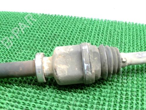 Used Right front driveshaft RENAULT TWINGO II (CN0_) 1.5 dCi (CN0E) (64 hp) 22083958