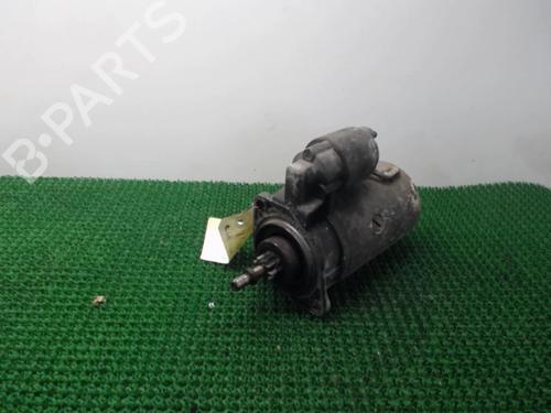 Used Starter VW JETTA I (16) 1.6 TD (70 hp) 22076805
